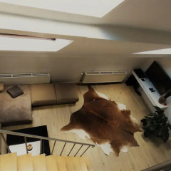 Апартаменты Villa Einstein Apartments интерьер отеля