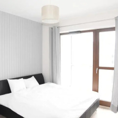Апартаменты C&G Apartments Prestige комната для гостей фото 4
