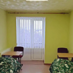Гостиница Guest House Voyage Номер Эконом с разными типами кроватей фото 2