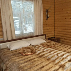 Гостиница Country House Lesnie Dali комната для гостей фото 2