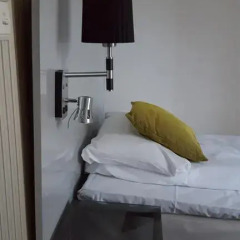 Отель Scandic Bergen City 4* Стандартный номер фото 5