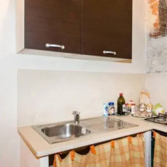 Отель Casa Vacanze Holiday Ortigia Siracusa Студия фото 20