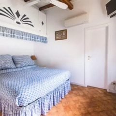 Отель Villa Geta Италия, Рим - отзывы, цены и фото номеров - забронировать отель Villa Geta онлайн комната для гостей фото 2