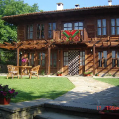 Отель Kenara Guest House парковка