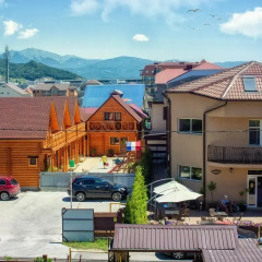 Гостиница Holiday home Galla