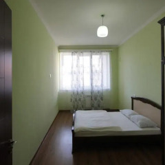 Апартаменты FlatsInYerevan - Apartments at Aram Street (New Building) Апартаменты с различными типами кроватей фото 8