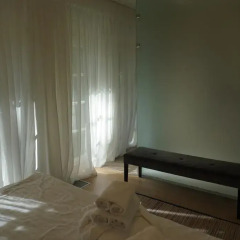 Отель Aparthotel Wooden Villa детские мероприятия