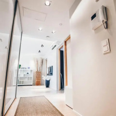 Отель Kreutzwaldi Penthouse интерьер отеля фото 2