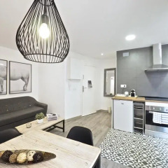 Отель The White Flats Les Corts Испания, Барселона - отзывы, цены и фото номеров - забронировать отель The White Flats Les Corts онлайн в номере