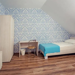 Гостиница La Belle Restoranno-Gostinichny Complex комната для гостей фото 5