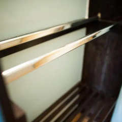 Отель KENCOZY accommodation 2* Улучшенный номер с различными типами кроватей фото 15
