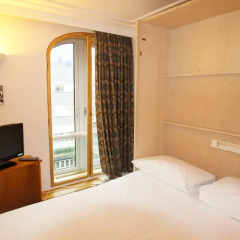 Апартаменты Leicester Square Apartments Апартаменты фото 11