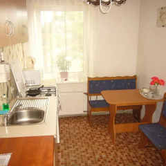 Апартаменты Sala Apartments Апартаменты с различными типами кроватей фото 29