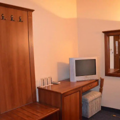 Seven Hills Hotel удобства в номере фото 2