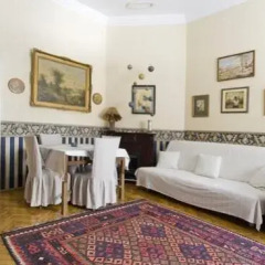 Апартаменты Elizabeth apartment Будапешт детские мероприятия