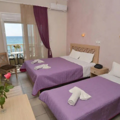 Agali Hotel комната для гостей фото 2