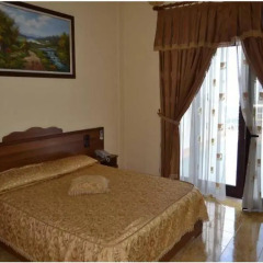 Grand Hotel Kruje комната для гостей фото 3