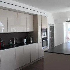 Отель Penthouse Lerchenfeld by welcome2vienna Австрия, Вена - отзывы, цены и фото номеров - забронировать отель Penthouse Lerchenfeld by welcome2vienna онлайн в номере