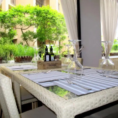 Отель Oasis VIP Club Private Apartment Болгария, Солнечный берег - отзывы, цены и фото номеров - забронировать отель Oasis VIP Club Private Apartment онлайн фото 2