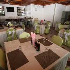 Hotel Dolce Vita Resort питание