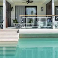 Отель Ocean Riviera Paradise 5* Полулюкс фото 14