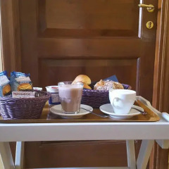 Отель Aelius B&B by Roma Inn в номере фото 2