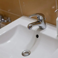 Отель Vivaldi Apartments Budapest Венгрия, Будапешт - отзывы, цены и фото номеров - забронировать отель Vivaldi Apartments Budapest онлайн ванная фото 2