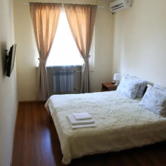 Hotel Kolibri 3* Номер Делюкс разные типы кроватей фото 3