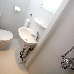 Clink78 Hostel Номер Prison cells с двухъярусной кроватью (общая ванная комната) фото 11