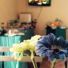 Отель Terra&Mare B&B Сиракуза питание