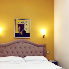 Hostel Fredi комната для гостей фото 5