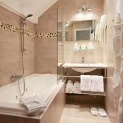 Отель Relais Du Vieux Paris Стандартный номер фото 4