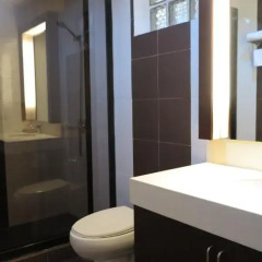 Century Plaza Hotel 2* Стандартный номер с различными типами кроватей фото 5