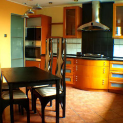 Отель Hevelius Residence Апартаменты с различными типами кроватей фото 2