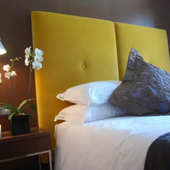 Brown's Boutique Hotel 3* Стандартный номер с различными типами кроватей фото 3