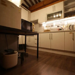 Отель The Place Seoul Hanok Guesthouse в номере фото 2