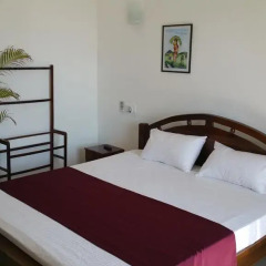 Отель RajDanist Guest House комната для гостей фото 3