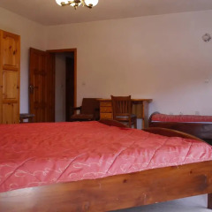Family Hotel Silver 2* Стандартный номер фото 4