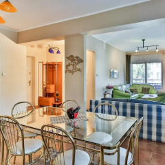 Отель Apartamenty City Krupówki centrum z parkingiem в номере