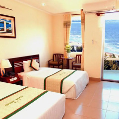 Green Hotel 3* Номер Делюкс с 2 отдельными кроватями фото 6