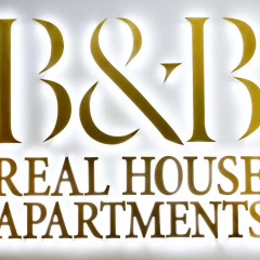 Отель Real House спа