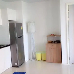 Отель Atlantis Condo Pattaya by Panissara Апартаменты с 2 отдельными кроватями фото 17