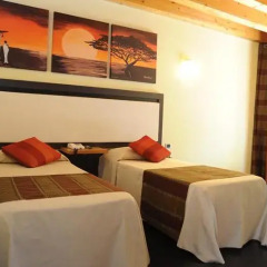 Hotel Villa Altura 3* Стандартный номер фото 2