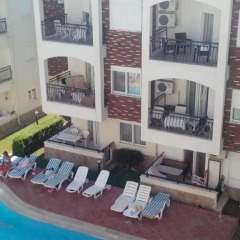 Sunset Residence Турция, Сиде - отзывы, цены и фото номеров - забронировать отель Sunset Residence онлайн развлечения