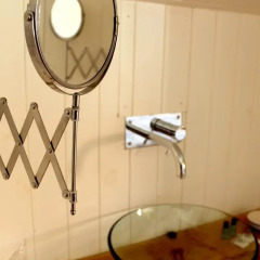 Отель Vinnus Guesthouse ванная