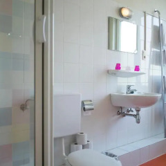Hotel Rubenshof Стандартный номер с различными типами кроватей фото 19