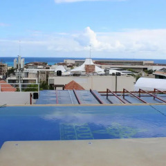 Soul Beach Luxury Boutique Hotel & Spa бассейн