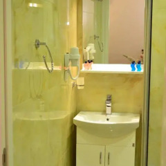 Blue Istanbul Hotel Taksim 3* Стандартный номер с различными типами кроватей фото 6