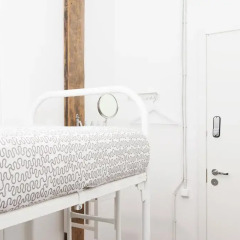 Hostel Peter and the Wolf удобства в номере фото 2