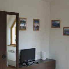 Отель Apartament Olcza Поронин удобства в номере